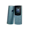 Смартфон NOKIA 110 DS BLUE 2023