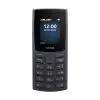 Смартфон NOKIA 110 DS CHARCOAL