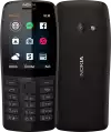 Смартфон NOKIA 210 DS BLACK