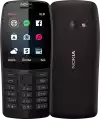 Смартфон NOKIA 210 DS BLACK