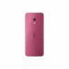 Смартфон NOKIA 225 4G DS 2025 DARK PINK