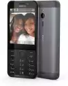 Смартфон NOKIA 230 DARK SILVER