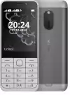 Смартфон NOKIA 230 DS WHITE 2024