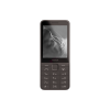 Смартфон NOKIA 235 DS 4G 2024 BLACK