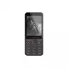 Смартфон NOKIA 235 DS 4G 2024 BLACK