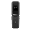 Смартфон NOKIA 2660 DS FLIP BLACK