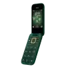 Смартфон NOKIA 2660 DS FLIP LUSH GREEN