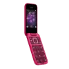 Смартфон NOKIA 2660 DS FLIP POP PINK