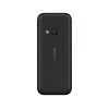 Смартфон NOKIA 5310 DS BLACK/RED 2025