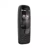 Смартфон NOKIA 6310 DS 2024 BLACK