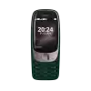 Смартфон NOKIA 6310 DS GREEN 2025