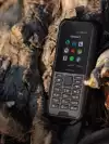 Смартфон NOKIA 800 DS BLACK