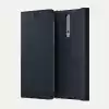 Смартфон NOKIA 8 LEATHR FLIP BLU CP-801