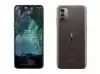 Смартфон NOKIA G11 DS CHARCOAL