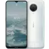Смартфон NOKIA G20 DS SILVER