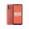 Смартфон NOKIA G22 6/256 DS PEACH