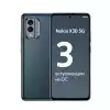 Смартфон NOKIA X30 DS 5G 8/256 BLUE
