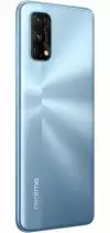 Смартфон REALME 7 PRO 8G+128G /SILVER