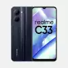 Смартфон REALME C33 3624 4+64 NIGHT SEA