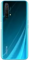 Смартфон REALME X3 BLUE RMX2086 8GB
