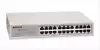 SWITCH RP-1724DR/L W/RACK KITS