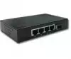 SWITCH RP-G0401DC 4P GB/1P SFP