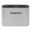 WORKFLOW SDMICRO READER KINGST