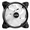 XPG HURRICANE 120 ARGB PWM BK