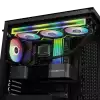 XPG LEVANTE II 360 RGB /BLK