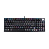 XPG SORCERER GAMING RGB /BLACK