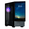 ZALMAN Z10 DS ATX MID BLACK 