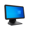 POS-UNI POS-1528 15.6-инчов стационарен тъч POS терминал с метална основа