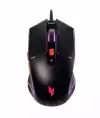 Acer Nitro Mouse NMW100 Black, Up to 7200 dpi, Wired, 6 buttons, Retail Pack