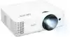 Acer Projector H5386BDi, DLP, WXGA (1280 x 720), 5000 ANSI Lumens, 20000:1, 3D, Wireless dongle included, HDMI, VGA, RS-232, Audio in, RCA, Wifi, Speaker 3W, Bag, 2.75kg, White + Acer T82-W01MW 82.5" (16:10) Tripod Screen White