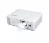 Acer Projector P1258i, DLP, XGA (1024x768), 4800 ANSI Lumens, 20 000:1, 1.3x, HDMI 2x1.4, VGA, DC Out (5V/1A, USB-A), RCA, Audio in/out (3.5mm), Wireless dongle included, Speaker 10W, Bluelight Shield, Bag, 2.8kg, 3Y, White
