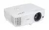 Acer Projector P1557, DLP, Full HD (1920x1080), 4800 ANSI Lumens, 16,000:1, 2 HDMI (1.4a), Dynamic Black, 1.3X Zoom, PC Audio Out (3.5mm), DC Out (5V/1.5A, USB-A), RS232, Speaker 3W, Bluelight Shield, 2.4 kg, Bag, 3Y, White