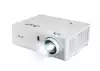 Acer Projector PL6520, Laser, DLP, 1080p(1920x1080), 50 000:1, 360" projection, 6000 ANSI Lumens, Lamp life 20000 hours, 2* HDMI, Lens Shift (V), Audio x 1, RS232, DC Out (5V/1.5A, USB Type A), RJ45, USB (Type A), 2 x Speaker 15W, 4.8kg, White
