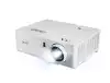 Acer Projector PL6820, DLP, 4K UHD (3840x2160), 5500 ANSI Lm, 50 000:1, Optical zoom 1.7x, 2xHDMI, RS232, PC Audio (Stereo mini jack), USB Type A, Ethernet port RJ45, 2x15W Speaker, Bag, 4.9Kg., White