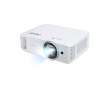 Acer Projector S1287, DLP, Short Throw 0.6, XGA (1024x768), Max WUXGA (1920x1200), 4000 ANSI Lumens, 20,000:1, HDMI 3D Ready, 2 HDMI, DC Out (5V/1A, USB-A), RS232, Speaker 16W, Bluelight Shield, 3.1 kg, 3Y, White+Natec Warbler 2, Wireless Presenter