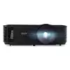 Acer Projector X1128i, DLP, SVGA (800 x 600), 4500 ANSI Lm, 20 000:1, 3D, Auto keystone, included wifi dongle, 24/7 operation, Wifi, HDMI, VGA in, RCA, RS232, Audio in/out, DC Out (5V/1A), 3W Speaker, 2.7kg, Black+Logitech Wireless Presenter R400