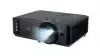 Acer Projector X1228Hn, DLP, XGA (1024x768), 4800 ANSI Lumens, 20 000:1, 1.1x, 3D ready, HDMI 1.4x2, VGA in/out,  DC Out (5V/1.5A, USB-A), RCA, RS232, RG-45, Audio in/out, Auto keystone, Speaker 3W, 2.7kg, 2Y, Black
