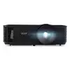 Acer Projector X1328Wi, DLP, WXGA (1280x800), 5000 ANSI Lumens, 20 000:1, 1.1x, 3D ready, 24/7 operation,Wifi, HDMI 1.4, VGA, DC Out (5V/1.5A,USB-A), RCA, RS232, Audio in/out, Speaker 3W, Auto keystone, Wireless dongle included, 2.7kg, 2Y, Black