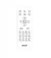 Acer Universal Remote Control JB2 White