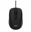 Acer Wired Optical Mouse, Black (Bulk pack)