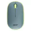 Acer Wireless Bubble Mouse,  AMR100, Blue, retail pack