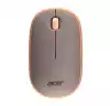 Acer Wireless Bubble Mouse,  AMR100, Peach, retail pack