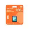 ADATA 128GB SDXC UHS-I U3 V30S