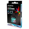 ADATA 512GB SDXC EXPRESS GEN 3