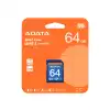 ADATA 64GB SDXC UHS-I CLASS 10