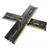 ADATA AICORE 32GB (2x16GB) DDR5 6400 MHz CL32 R-DIMM Black